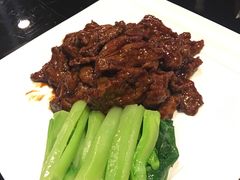 -徐记私厨(半淞园路店)