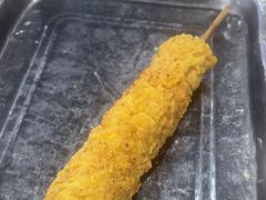 -鸡西大冷面海鲜烧烤涮(常营店)