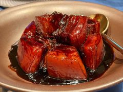 -老吉堂上海本帮菜(工体店)
