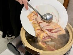 -粤来记·啫啫煲·点心(日月光店)