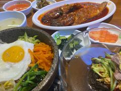 -全州拌饭馆(断桥店)