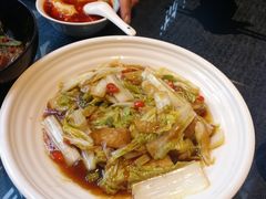 -乾州食府(小雁塔店)