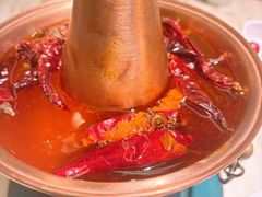 -涮福記·现切牛羊肉火锅(世纪汇店)