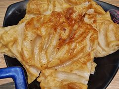 -荣鹏风味烀饼(万达广场店)