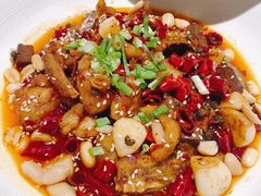 -太二酸菜鱼(沈阳万象城店)