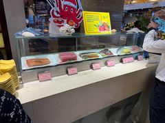 -港宸国际大酒店-西餐厅
