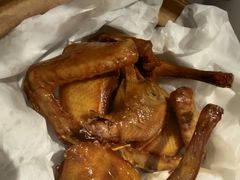 -大鸽饭(体育西路店)