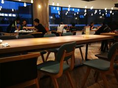 -必胜客(巴沟店)