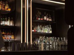 -DEW Lounge(深圳湾店)