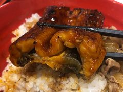 -食其家·牛丼咖喱(天津梅江印象城店)