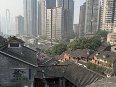 -重庆十八梯传统风貌区