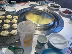 -遇东北林区铁锅炖(南开店)