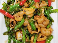 -广客美食坊(丹霞山店)