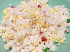 -虎哥私房菜(馒头山店)