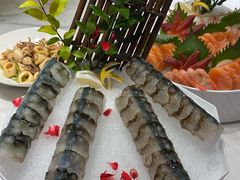 -璞御·海鲜·雪花牛肉局(宾水西道店)
