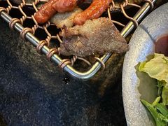 -松渡·鲜肉泥炉烤肉(时代天街店)