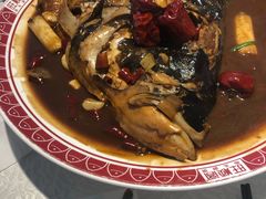 -旺顺阁·北京菜(北辰上品+)