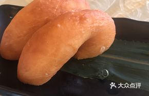 Hong Kong Style Savory Pancake