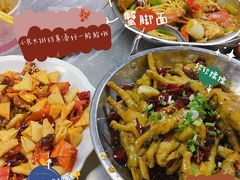 -小民大排档(光谷店)