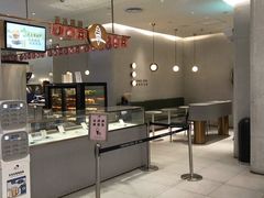 -喜茶(青岛金狮广场店)