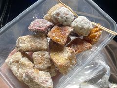 -普宁反沙番薯芋头