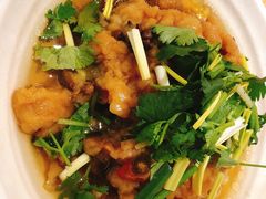 小酥肉-杏花村水席楼(西大街总店)