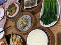 -赏点粤式点心(广州塔店)