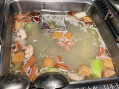 -野妹火锅(龙岗店)