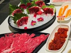 -海底捞火锅(外滩店)