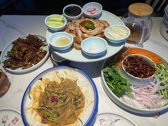 -额娘·春饼烤鸭(天鸿店)