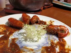 -啫神·广州地标美食(北京路店)