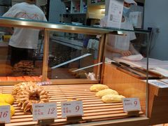 -木子木水日式烫面包(世界城光谷店)