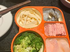 -川西坝子火锅(清江东路3.0直营店)
