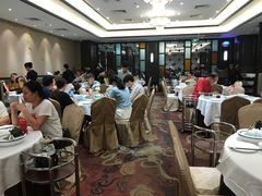 大堂-老广新意(奥园店)