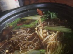 -凡老头米线砂锅(古荡新村西粮站)