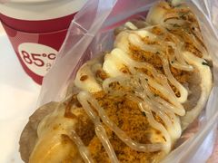 -85度C(厦门台湾街店)