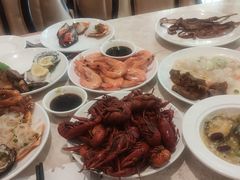 -芭菲盛宴·环球美食(锦城万达广场店)