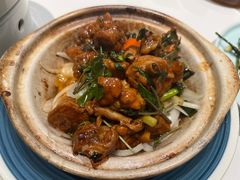 -八闽饭店闽南小镇(铁西店)