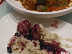 -添福来墨鱼饺子 · 海鲜东北菜(大连星海·黄浦路店)