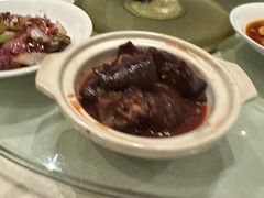 -唐拉雅秀酒店-唐苑中餐厅