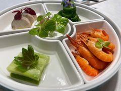 -肆月河豚·新淮扬(金融街店)
