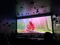 -中国科学技术馆影院