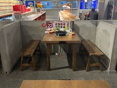 -言玖鲜火锅串串披萨自助(益田假日店)