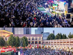 -天津五大道文化旅游区