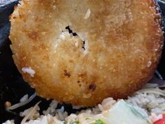 -园园锅巴米饭(高新四路店)