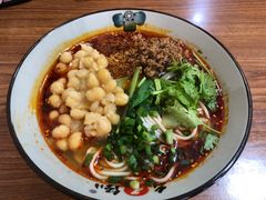 -幺不倒重庆小面(大梁店)