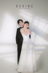 -布丁婚纱摄影工作室