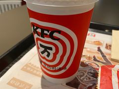 -肯德基(平江新城店)