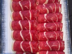 -南门四季铜锅涮肉(大屯·北苑店)