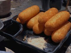 红糖糍粑-重庆渝达老火锅(春熙路店)